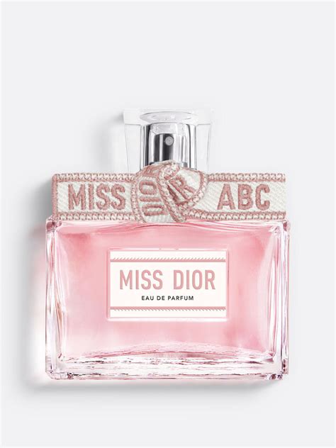 dior perfume personalised